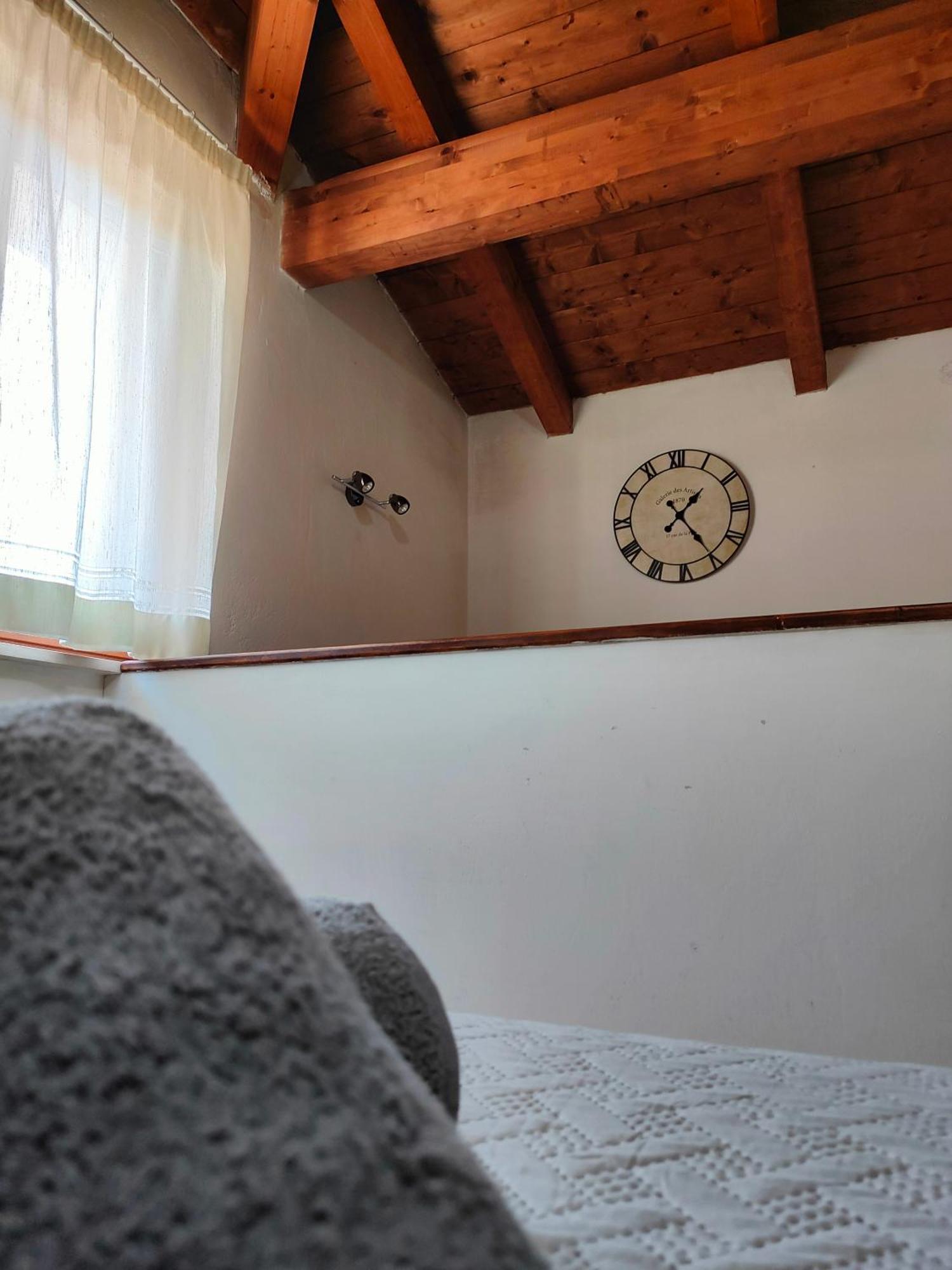 Assisi Il Panorama Hotel Petrignano ภายนอก รูปภาพ