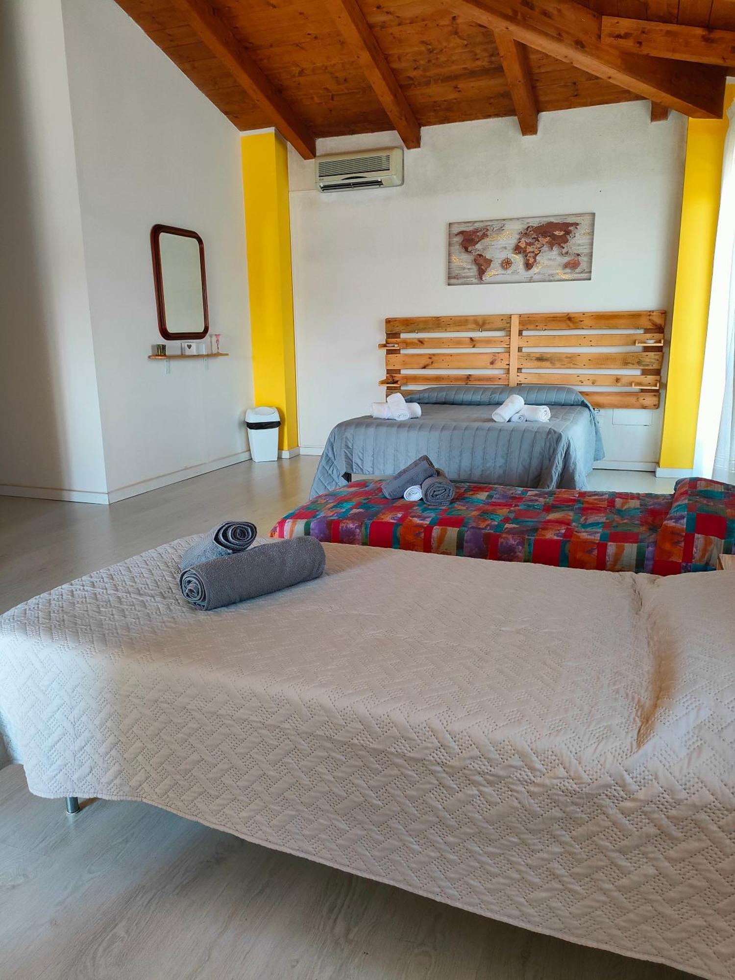 Assisi Il Panorama Hotel Petrignano ภายนอก รูปภาพ