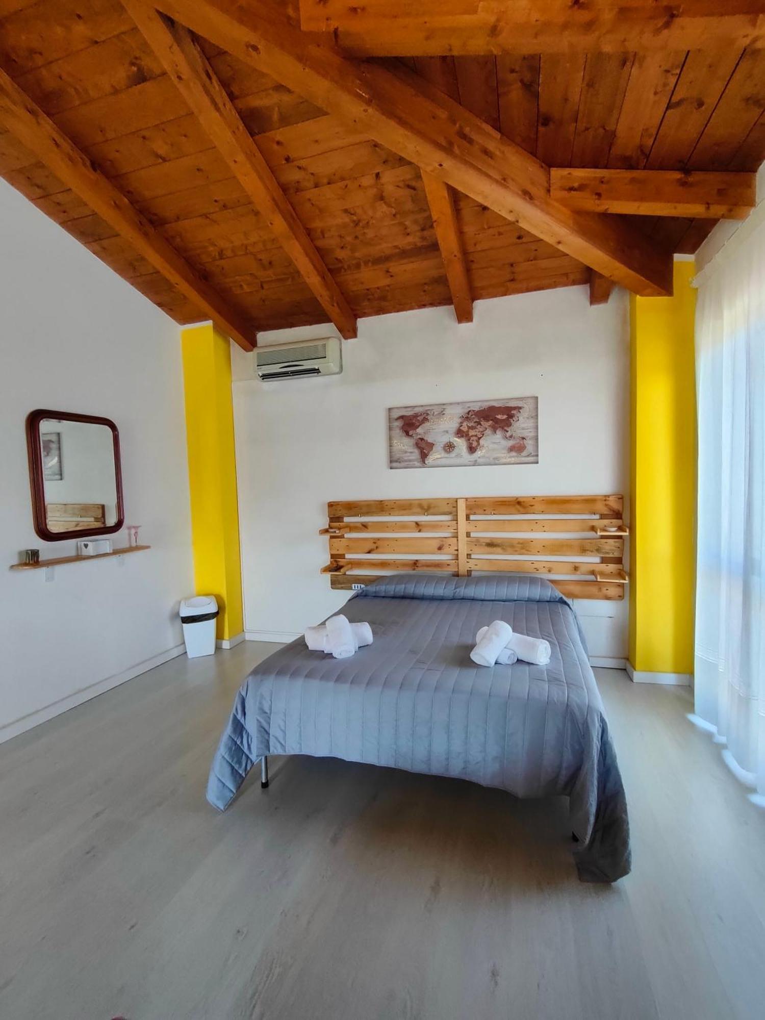 Assisi Il Panorama Hotel Petrignano ภายนอก รูปภาพ